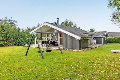 Helle Cottage-Oase in Silkeborg-By Traum