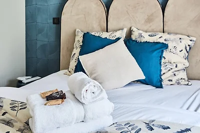 Vlak terras Centre de Paris Bourse