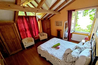 Ferienwohnung Segura 2