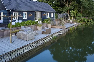 Splendido chalet lungo il fiume a Cothen