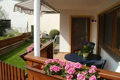 Ferienwohnung mit 1 Schlafzimmer