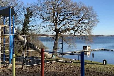 Ferienhaus Erholungsurlaub Bad Kleinen