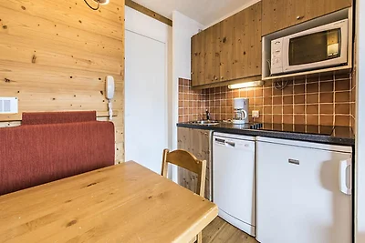 Residenz Bezirk Falaise