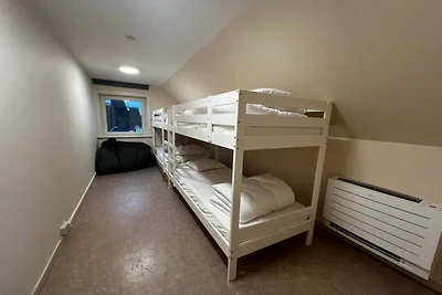 Ferienwohnung Villa Zeehuusli