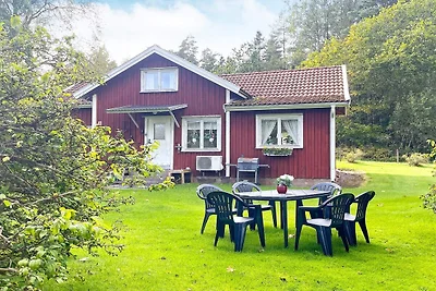 6 persoons vakantie huis in Brålanda-By Traum