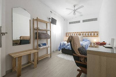 Apartamento Enjoy Tarifa - Apartamento En...