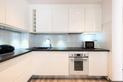 Helle Wohnung im Zentrum von Cannes