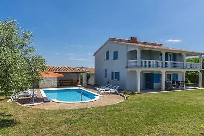 Villa Martina with private Pool