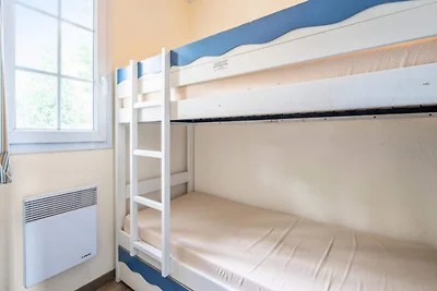 3 Kamer Appartement 7 Personen - Comfort