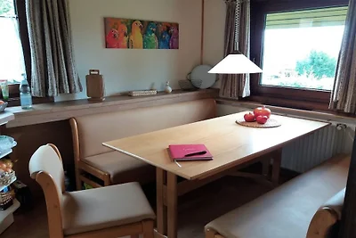 Ferienhaus mit 2 Schlafzimmer