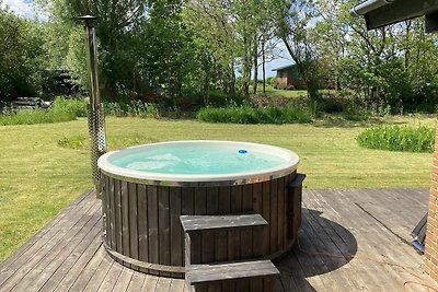 5 Personen Ferienhaus in Vinderup