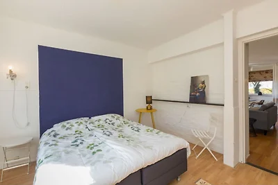 Spaziosa casa vacanze con spiaggia