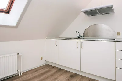 2 Personen Ferienhaus in Ringkøbing