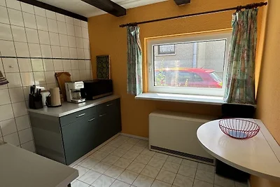 Apartament wakacyjny z 2 sypialniami