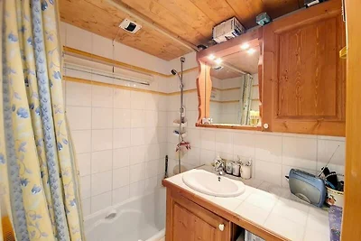 Apartment in Reberty in der Nähe von...