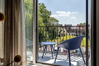 Gemütliche Wohnung im Zentrum von Delft.