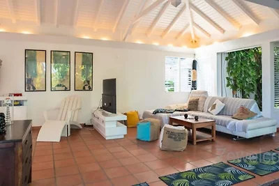 Villa Douceur Karibik