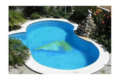 Villa Maria del Carmen