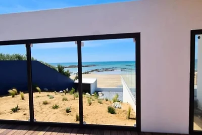 Häuser & Villen für 15 Personen