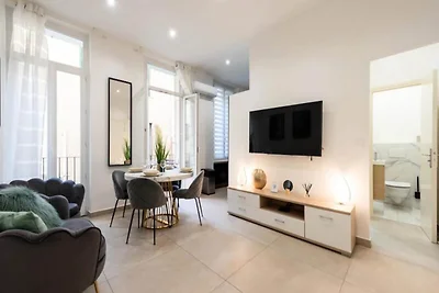 Apartment in Cannes in der Nähe des Palais de...