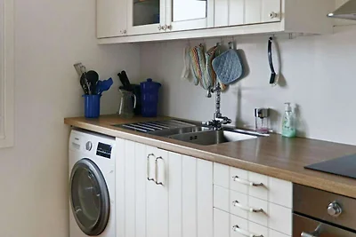 6 Personen Ferienhaus in FALKENBERG-By Traum