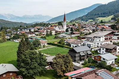 Appartement in Mieders bij Skilift