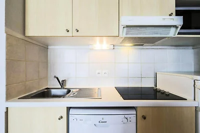 Ferienwohnung im Skigebiet Puy Saint Vincent