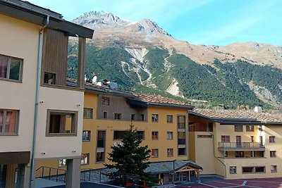 Casa vacanze a Val Cenis per 4 persone