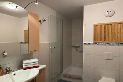 Ferienwohnung in Wiek an der Ostsee