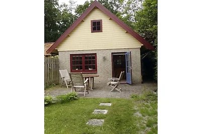 Ferienwohnung in Schoorl mit Wifi