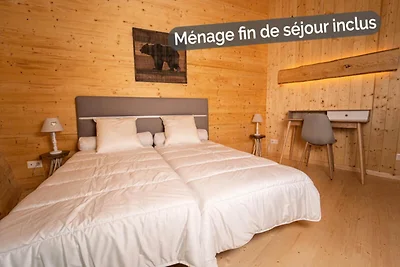 Ferienhaus für 4 Personen