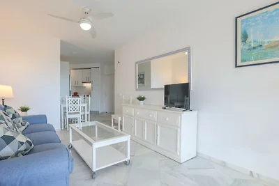Las Americas - Apartment In Isla Cristina