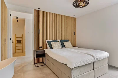 Wohnung am Nordseestrand