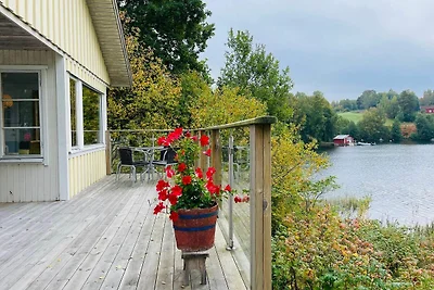 4 Personen Ferienhaus in BENGTSFORS-By Traum
