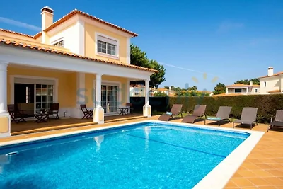 Villa met 3 slaapkamers