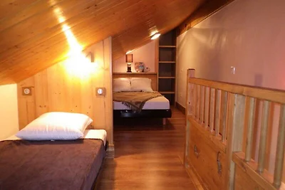 Casa Vacanze a Vanoise con Sauna e Piscina