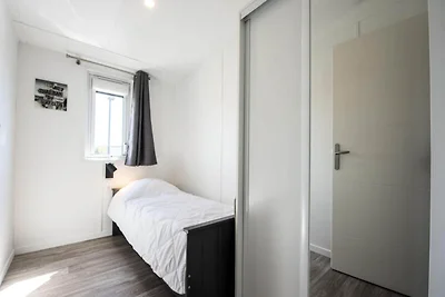 Chalet in Brétignolles-sur-Mer in der Nähe de...