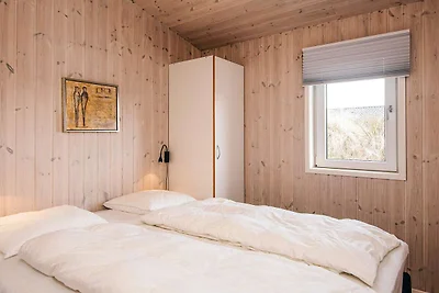 Luxuriöses Spa-Refugium am Meer