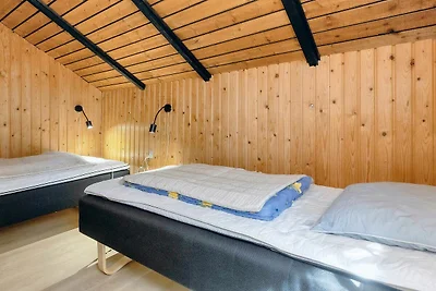 5 Personen Ferienhaus in Rødby-By Traum
