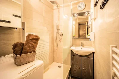 3 Zimmer für 4 Personen