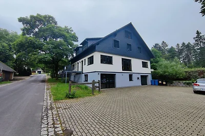 Wohnung direkt am Rennsteig