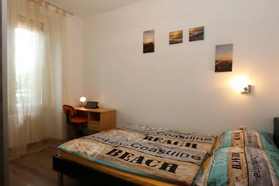 Ferienwohnung Familienurlaub Rijeka