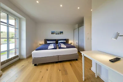 Ferienwohnung mit 1 Schlafzimmer