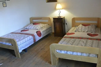 Hütte in Peyremale mit Schwimmbecken