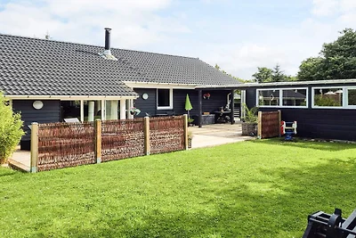 8 persone case ad Hemmet-By Traum