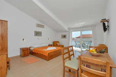 Apartments Villa Juric - Studio Apartment