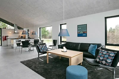 4 persoons vakantie huis in Løkken