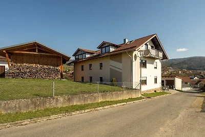 Casa vacanze nella Foresta Bavarese