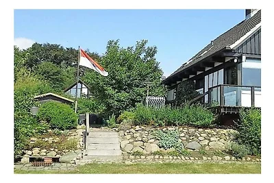Haus Wagner - Schleiblick Lindaunis