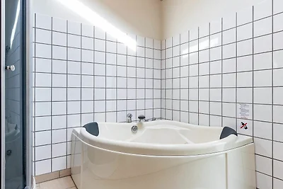 8 Personen Ferienhaus in Ålbæk-By Traum